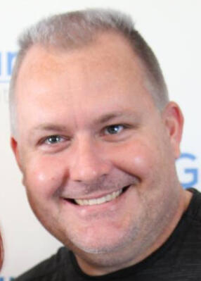 Brad Culbertson, Data Scientist